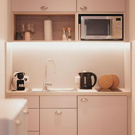 Boardinghouse Sorgenfrei Apartment Hagen  Exterior photo