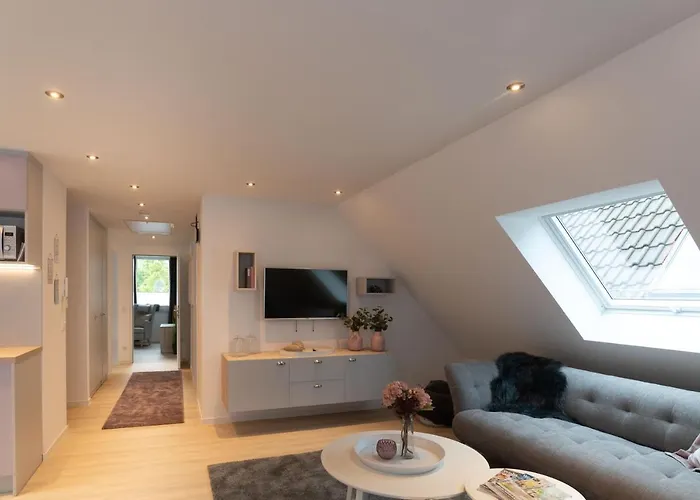 Boardinghouse Sorgenfrei