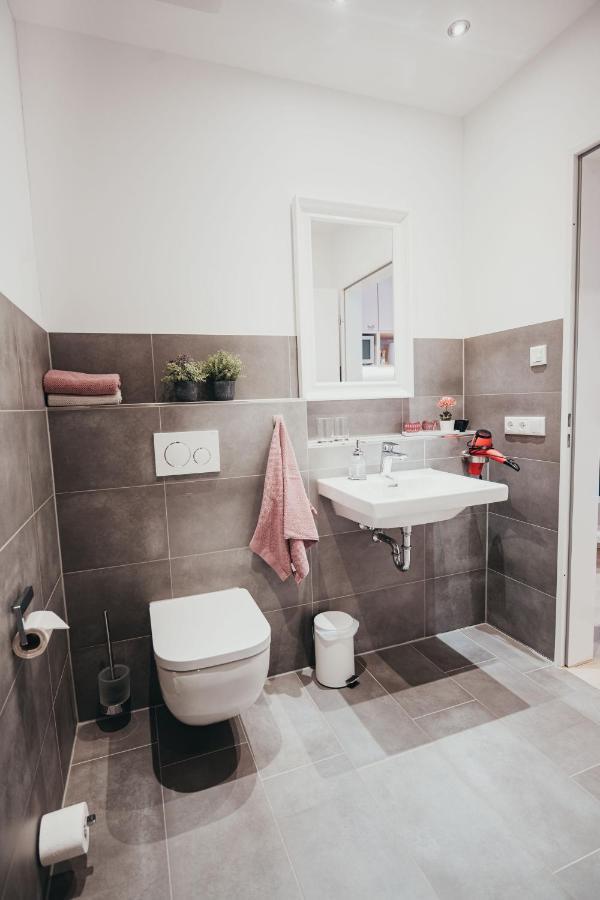 Boardinghouse Sorgenfrei Apartment Hagen (Osnabruck)