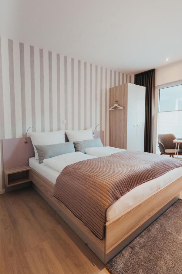 Boardinghouse Sorgenfrei Apartment Hagen (Osnabruck)