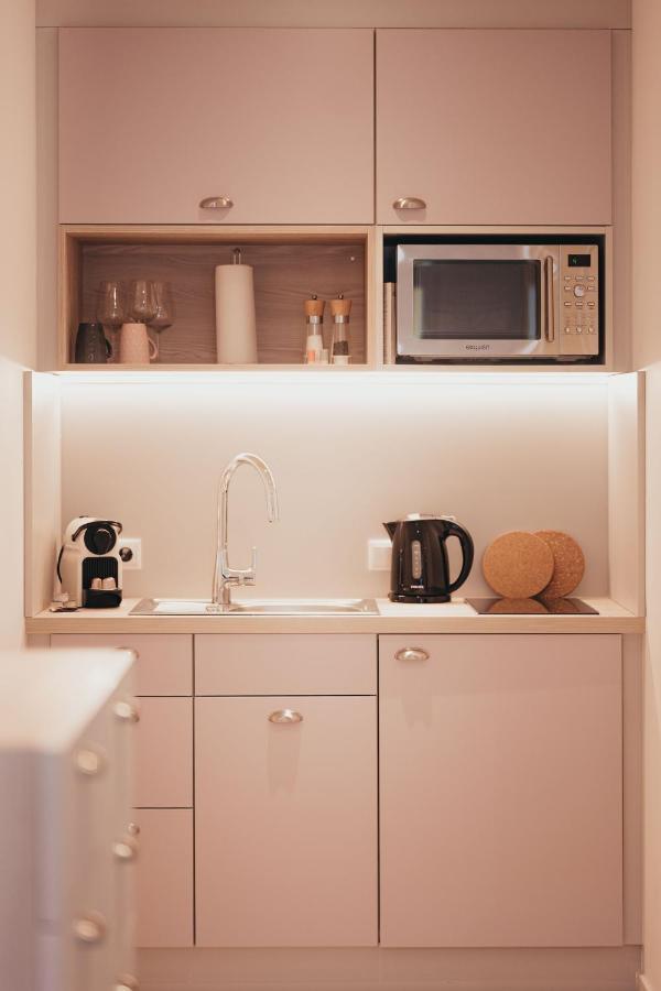 Boardinghouse Sorgenfrei Apartment *