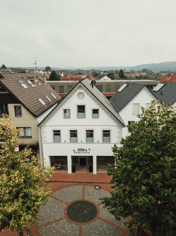 Boardinghouse Sorgenfrei