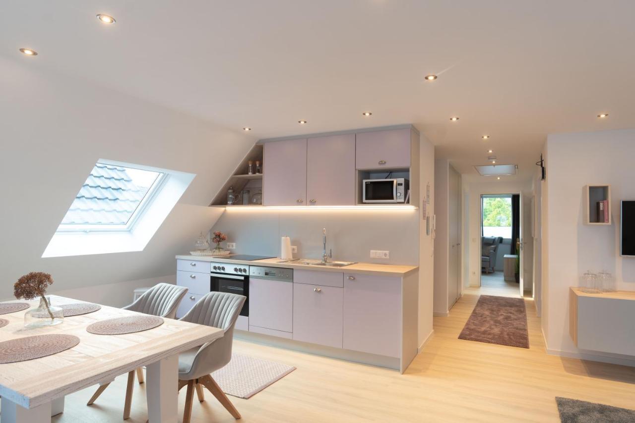 Apartment Boardinghouse Sorgenfrei Hagen (Osnabruck)